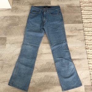 Vintage Calvin Klein Bootcut Jeans